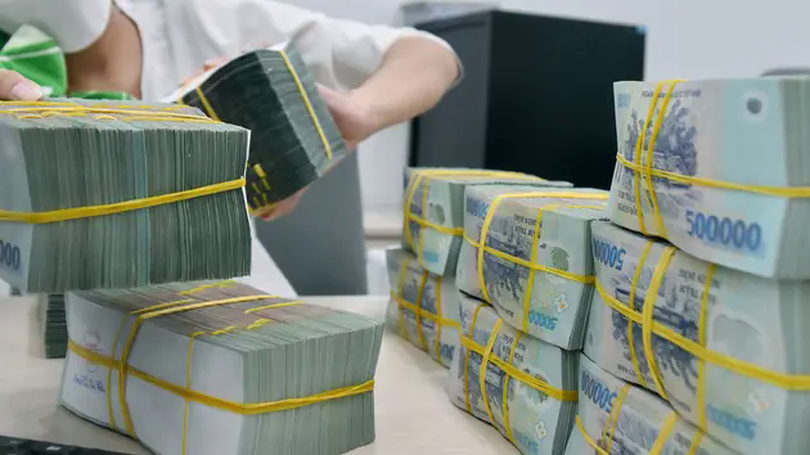 Tỷ lệ bao phủ nợ xấu giảm dưới ngưỡng 100%