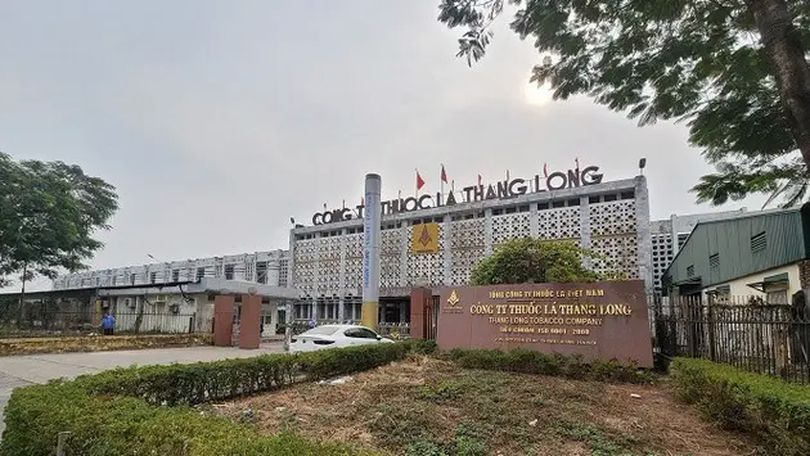 Điều chỉnh kế hoạch sử dụng đất khu Cao – Xà – Lá