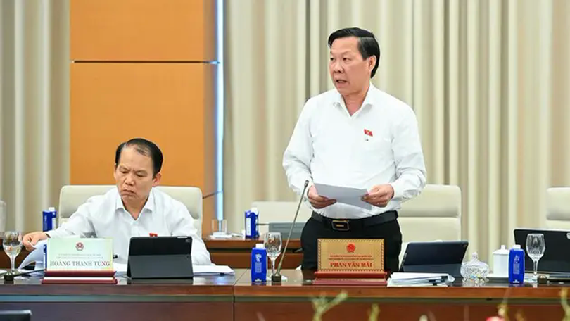 Được tính chi phí khảo sát khoáng sản vào lợi nhuận