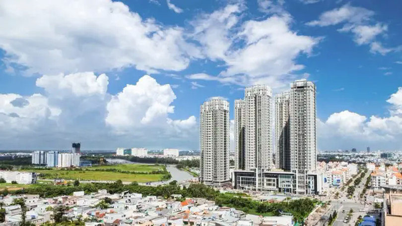 Không cấm doanh nghiệp nhà nước đầu tư bất động sản