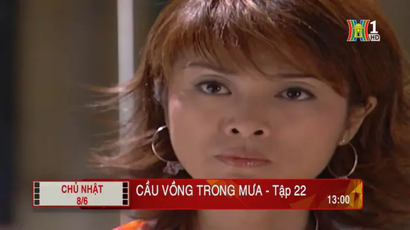 'Cầu vồng trong mưa' - Tập 22: Rắc rối