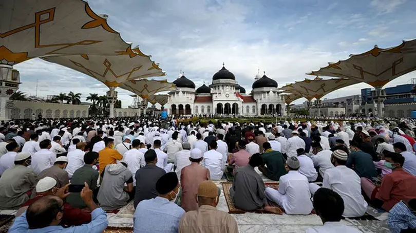 Người Hồi giáo tại nhiều quốc gia đón lễ Eid al-Adha