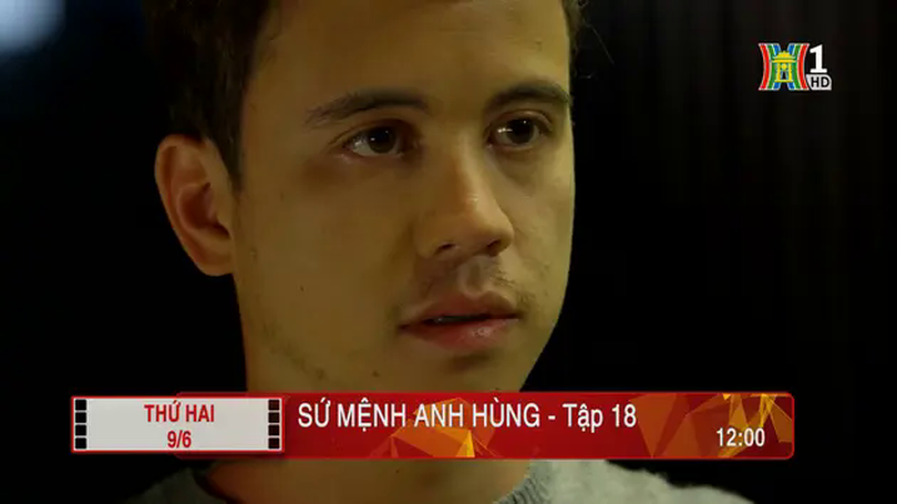 'Sứ mệnh anh hùng' - Tập 18: Địa ngục