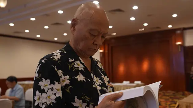 Chung khảo Giải thưởng Quy hoạch đô thị lần thứ IV