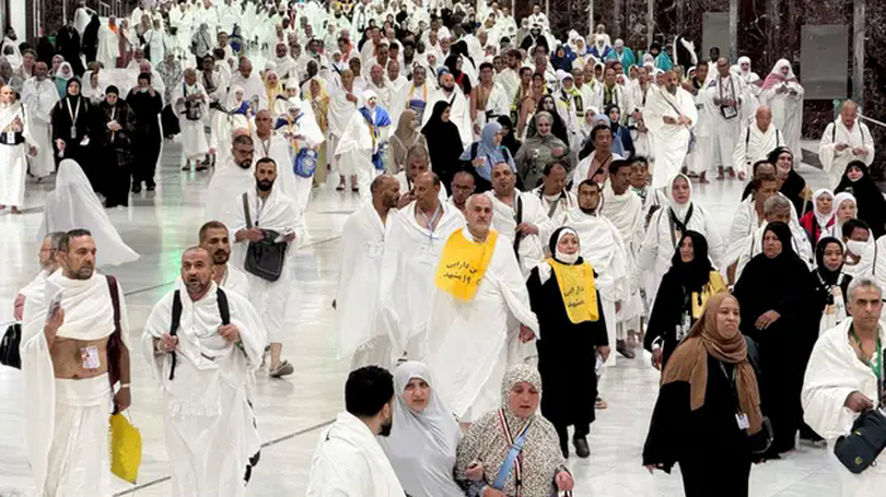 Lễ hành hương Hajj, cơ hội và thách thức cho Saudi Arabia