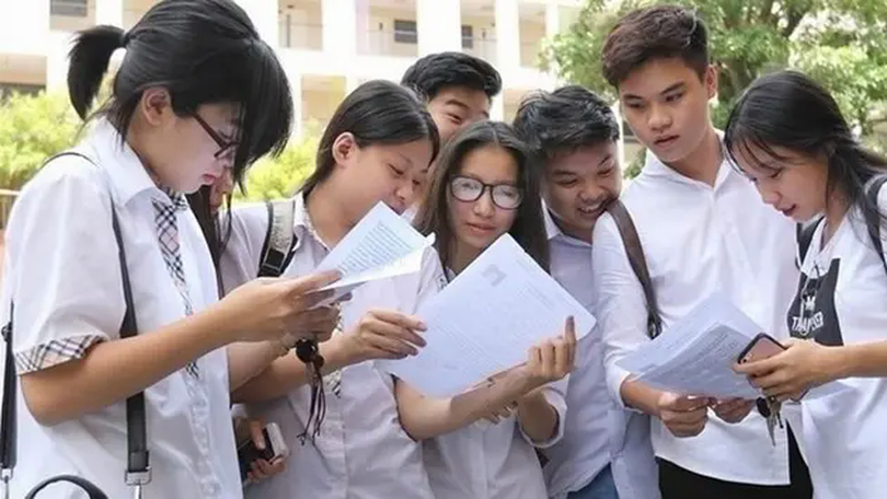 Một số trường đại học xét tuyển tổ hợp C00 trở lại
