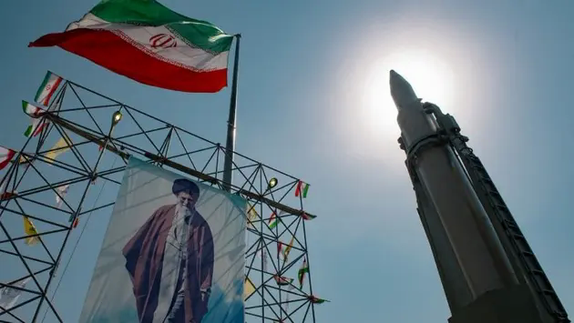 Iran tuyên bố nắm giữ kho tài liệu quan trọng của Israel