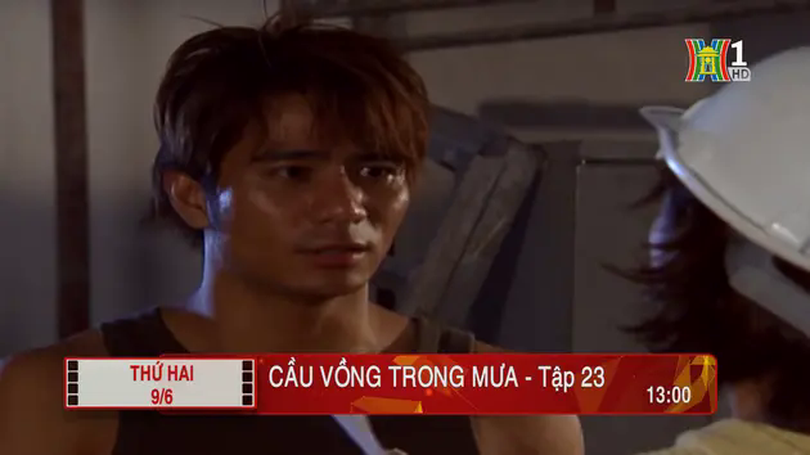 'Cầu vồng trong mưa' - Tập 23: Lãng quên