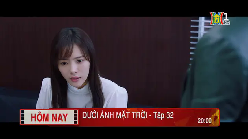 'Dưới ánh mặt trời' - Tập 32: Tiếp cận