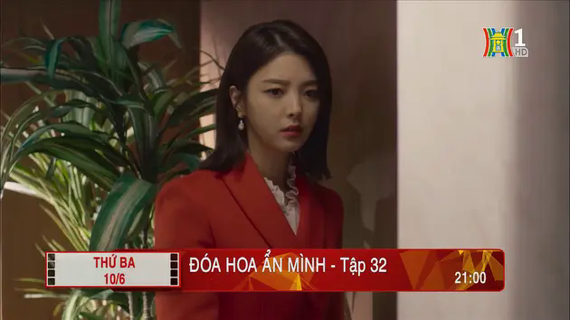 'Đóa hoa ẩn mình' - Tập 32: Thất vọng