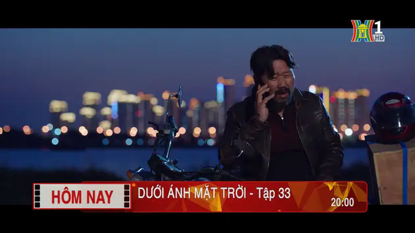 'Dưới ánh mặt trời' - Tập 33: Âm thầm