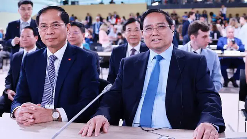 Hướng tới Kế hoạch Hành động Đại dương Nice