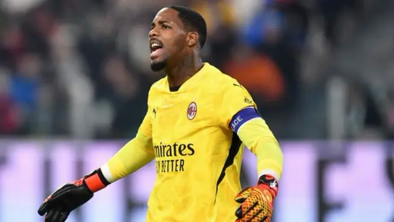 Chelsea đàm phán chiêu mộ Mike Maignan từ AC Milan