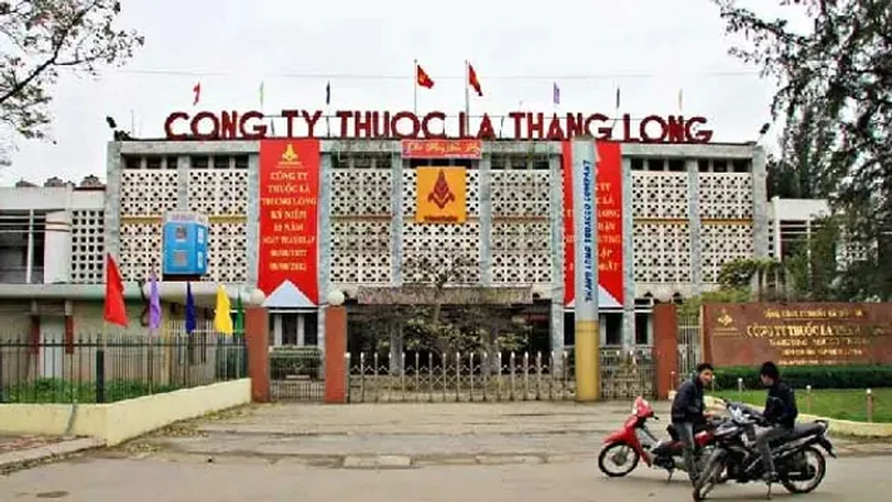 Khó khăn khi di dời các nhà máy ra khỏi nội đô