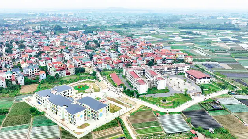 Tháng 8/2025 phải hoàn thành cơ sở dữ liệu đất đai
