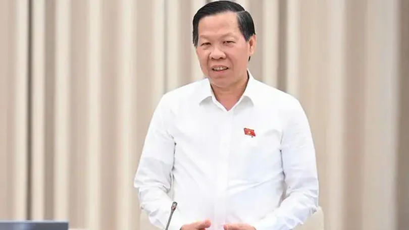 Giữ quy định về thẩm quyền Quốc hội quyết định dự toán