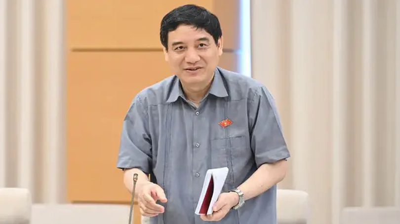 Dự thảo Luật Nhà giáo không cấm dạy thêm, học thêm