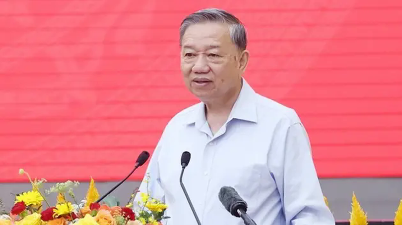 Kết nối ba vùng sinh thái thành một chỉnh thể phát triển
