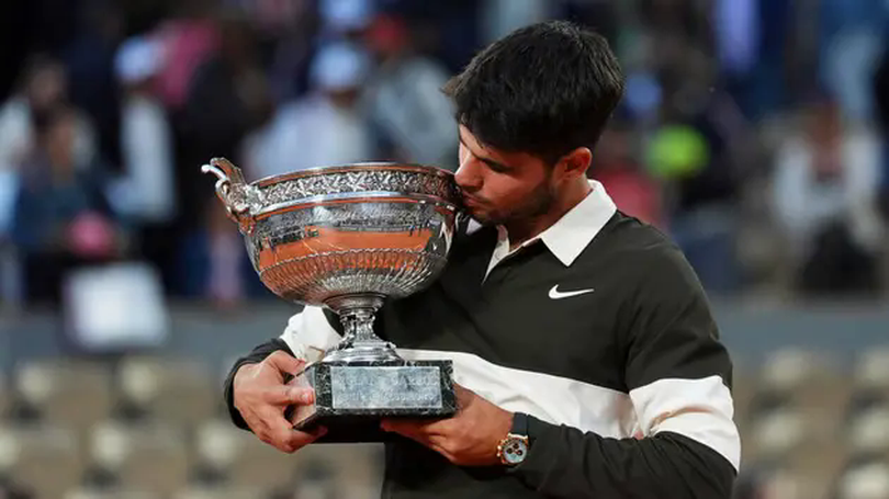 Trận chung kết Roland Garros ‘siêu kinh điển’