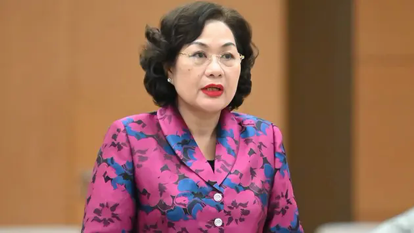 Chống lạm quyền trong thu giữ tài sản bảo đảm