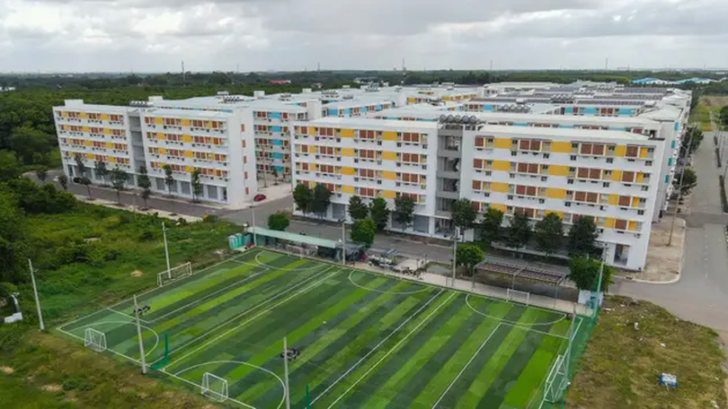 Những lưu ý khi mua, bán lại nhà ở xã hội