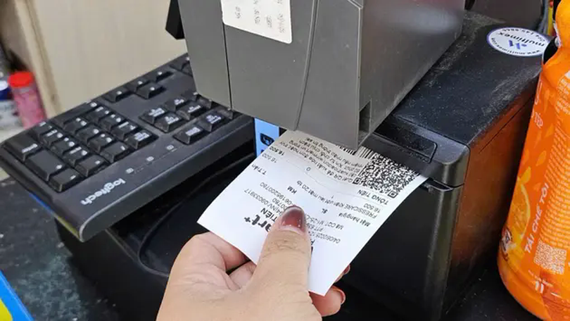 Ngành thuế gỡ khó hóa đơn đầu vào cho hộ kinh doanh