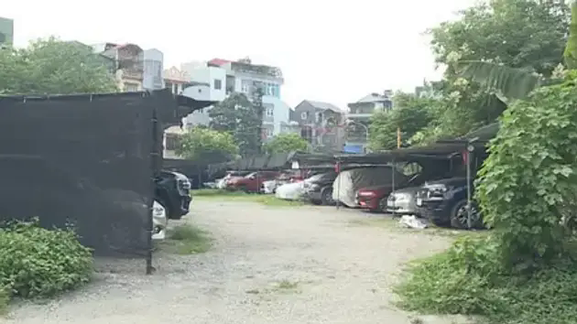 Hà Nội tăng cường kiểm tra trật tự xây dựng