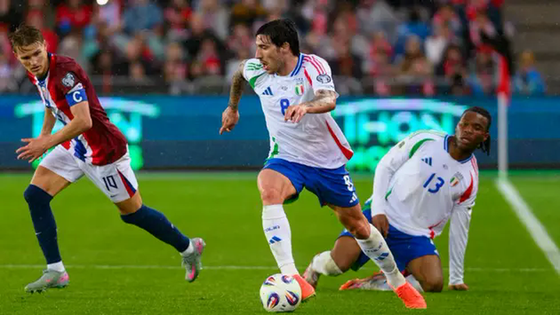 Diễn biến vòng loại World Cup 2026 khu vực châu Âu