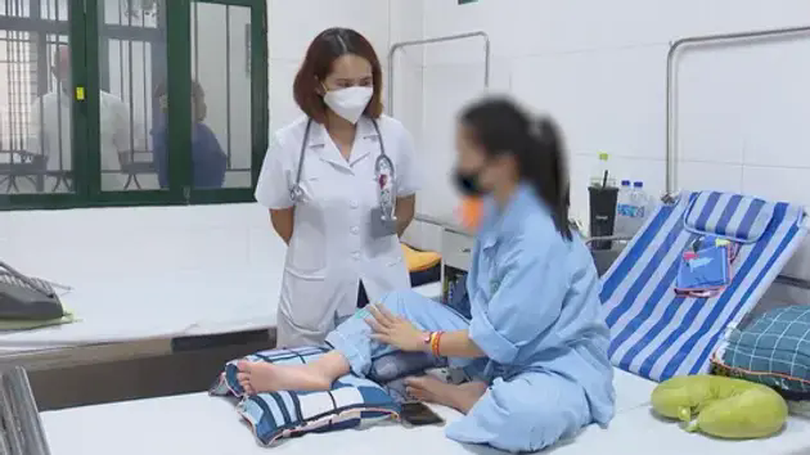 Để mất ngủ không còn là nỗi lo