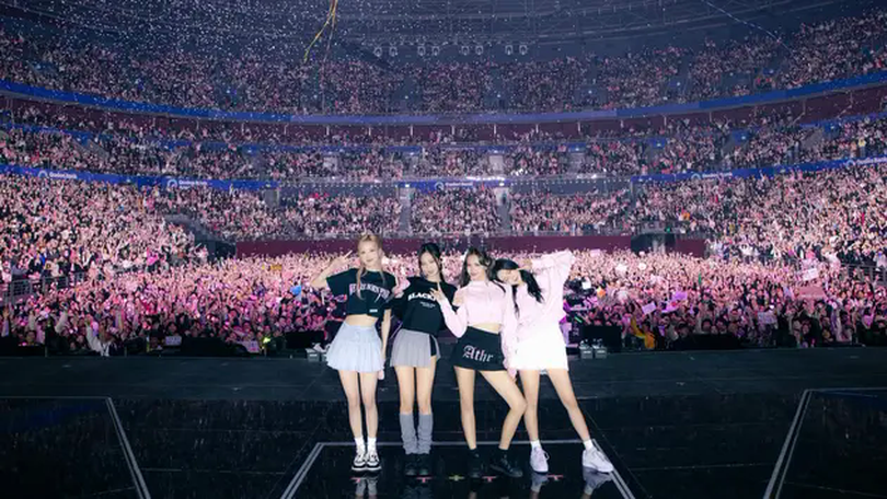 Từ BLACKPINK đến G-Dragon: Việt Nam khẳng định 'điểm đến vàng'