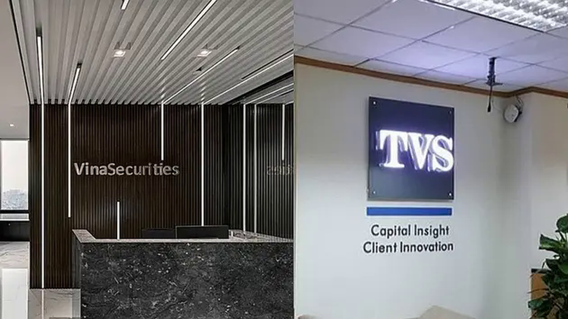 Phạt 2 Công ty chứng khoán vi phạm giao dịch trái phiếu