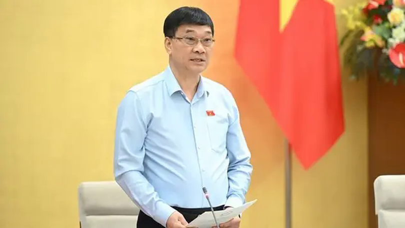 Dự án Vành đai 4 TP. Hồ Chí Minh 120.000 tỷ đồng