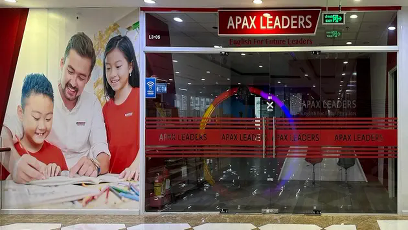 Apax Leaders nợ bảo hiểm xã hội gần 62 tỷ đồng