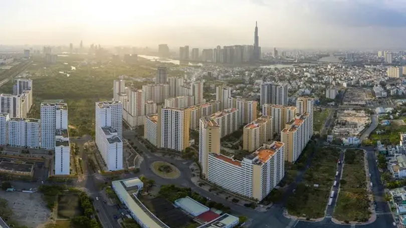 Đấu giá nhà tái định cư hay chuyển đổi sang NƠXH?