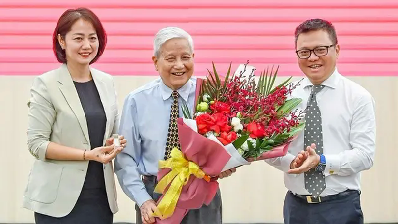 'Tinh hoa Cách mạng Việt Nam': Di sản lý luận vượt thời gian