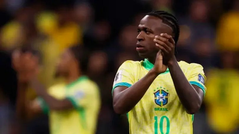 Diễn biến các trận đấu vòng loại World Cup 2026
