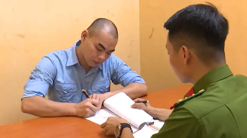 Kẻ trộm đi tù ba lần vì ‘ngựa quen đường cũ’