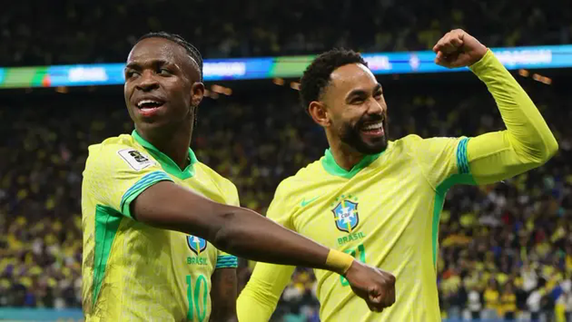 Xác định 13 đội bóng tham dự World Cup 2026