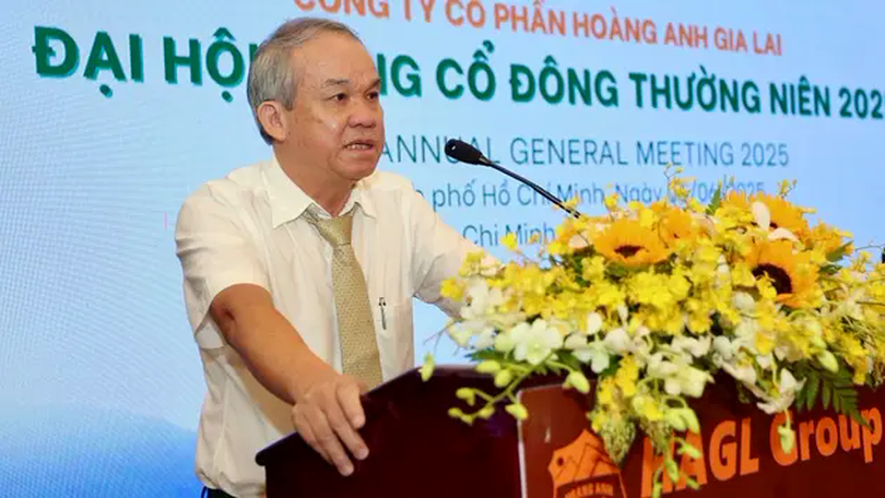 Bầu Đức dự kiến mua 10 triệu cổ phiếu HAG