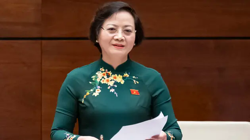 Quốc hội thông qua quyết định lịch sử sắp xếp cấp tỉnh