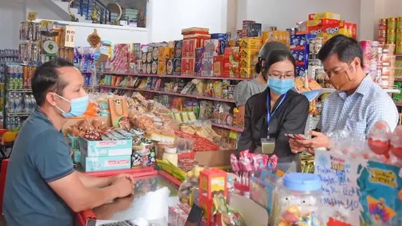 Tích cực hỗ trợ hộ kinh doanh chuyển đổi lên doanh nghiệp