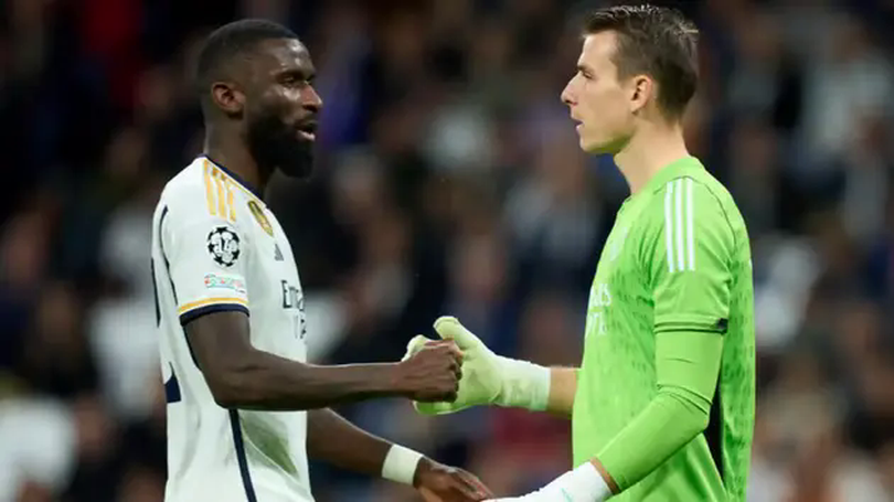 Real Madrid công bố danh sách cầu thủ FIFA Club World Cup