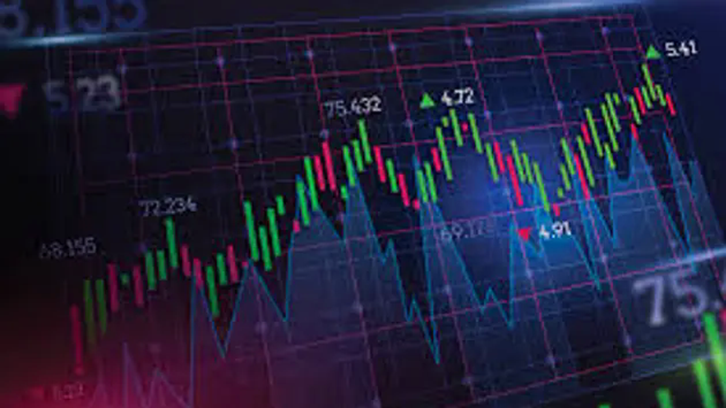 Lực cầu bắt đáy xuất hiện hỗ trợ chỉ số VN-Index