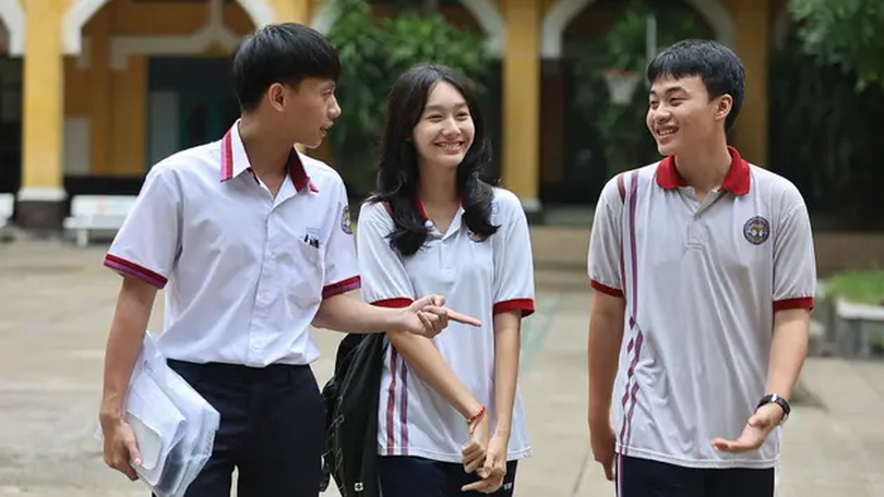 124.000 thí sinh sắp bước vào kỳ thi tốt nghiệp THPT