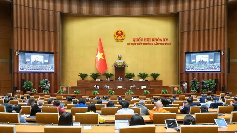 Giám sát cơ chế đặc thù của Hải Phòng phòng ngừa rủi ro