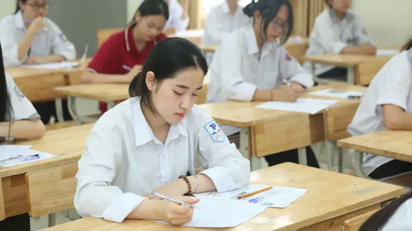 Siết chặt kỷ luật kỳ thi tốt nghiệp THPT 2025