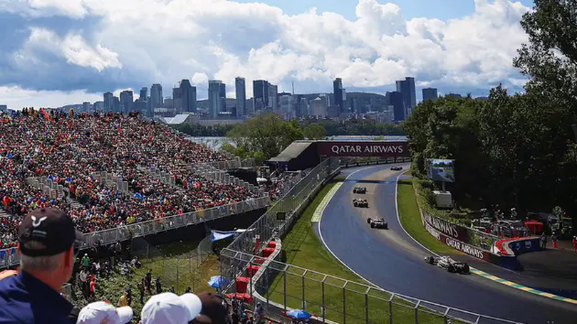 Thông tin trước chặng đua F1 Canadian GP 2025