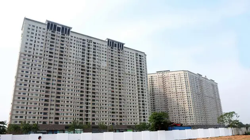 Vẫn có bất cập dù tín dụng Bất động sản tăng | Vấn đề kinh tế | 05/06/2025