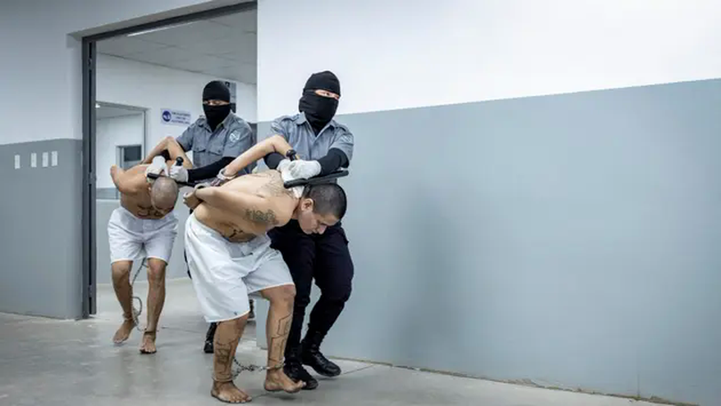Peru cân nhắc chuyển tù nhân nước ngoài đến El Salvador