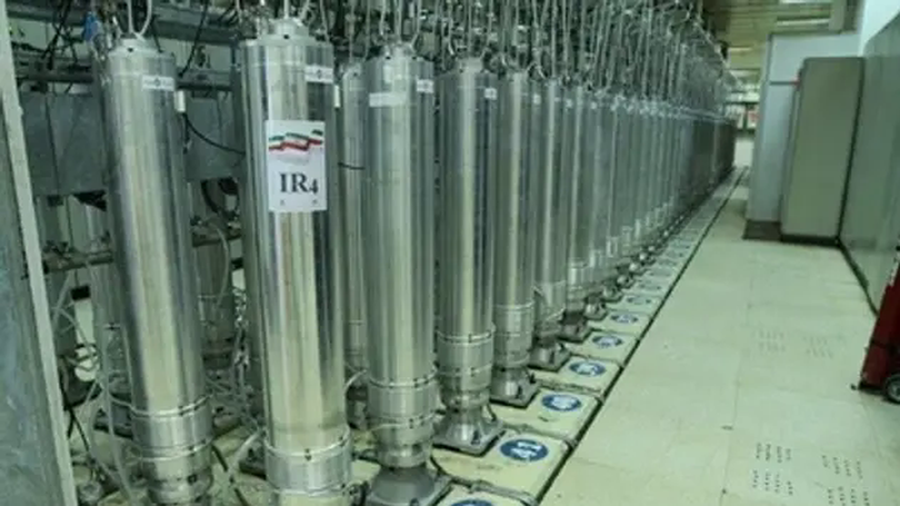 Đàm phán hạt nhân Mỹ-Iran đứng trước nguy cơ đổ vỡ